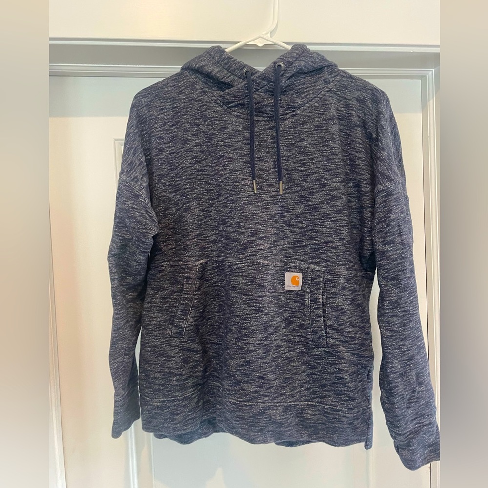 Women’s Carhartt hoodie